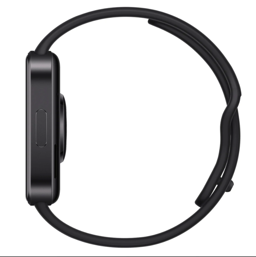 Smartwatch Xiaomi Redmi Watch 6 Active, 46mm, Black