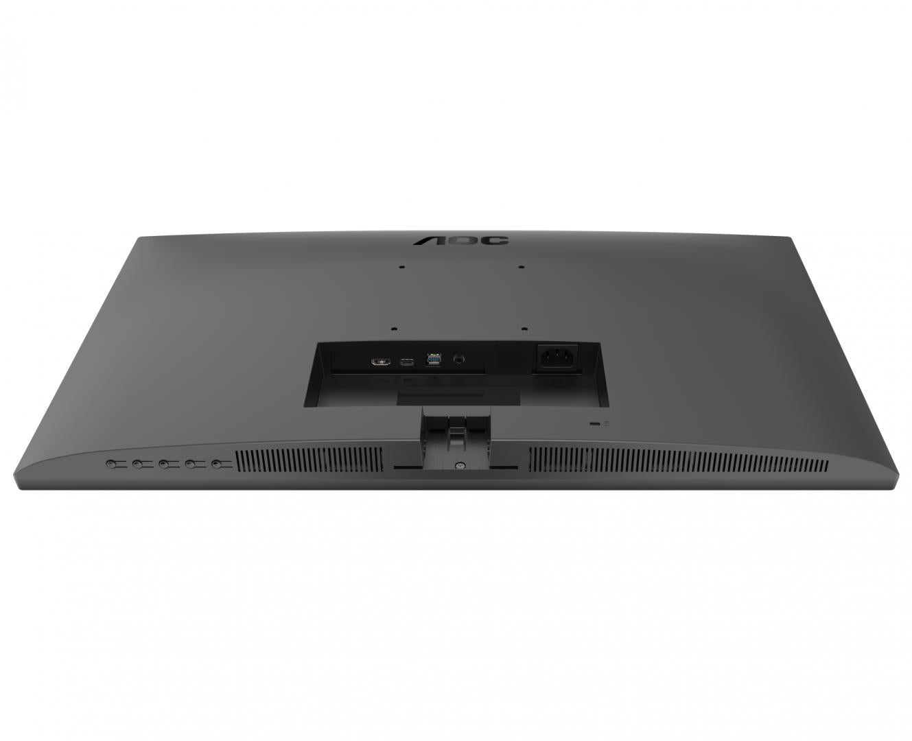 Monitor AOC 27" 27B3CA2, Diagonal (inch): 27, Diagonal (cm): 69, Aspect ratio: 16:9, Panel: IPS, Resolution: 1920x1080, Refresh Rate: 100Hz, Response time GtG: 4ms, Response time MPRT: 1ms, Brightness (max): 250 cd/㎡