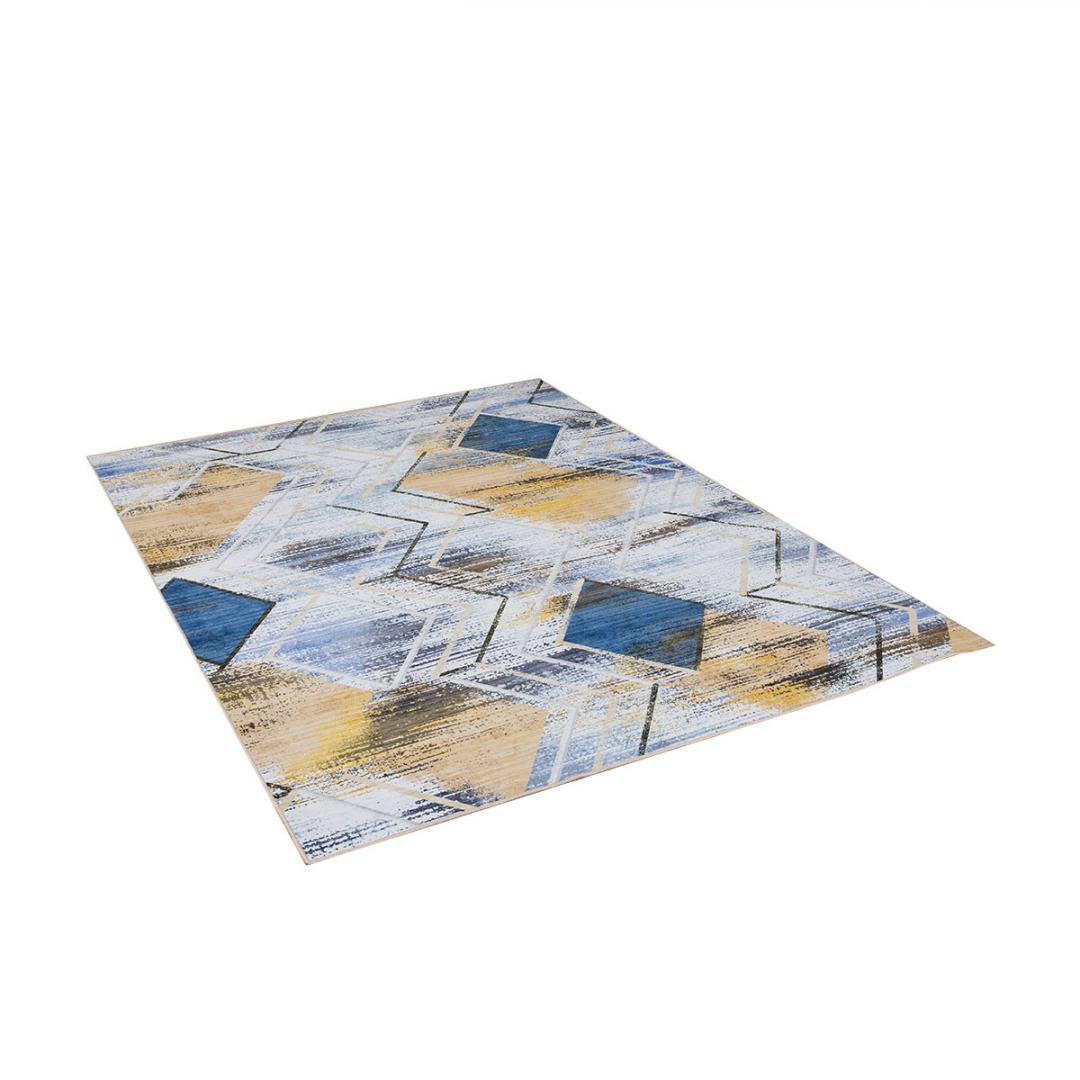 COVOR HEINNER PRINT DIGITAL 3D 160X230 CM COLT