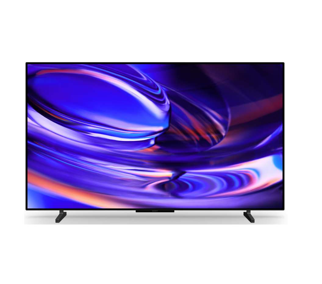 Televizor Sony BRAVIA 6 OLED 77A65, 195 cm, Smart Google TV, 4K Ultra HD, 120Hz, Clasa F (Model 2026)