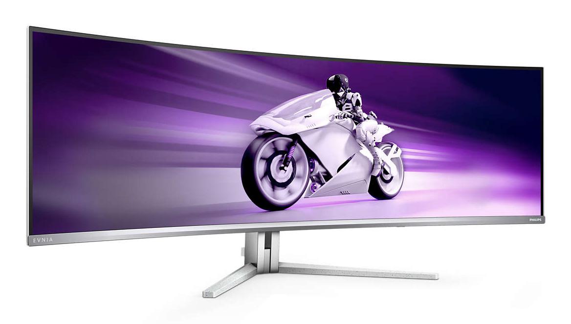 Monitor Philips 49" 49M2C8900L/00