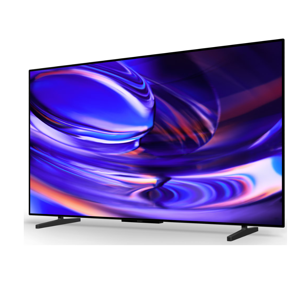 Televizor Sony BRAVIA 6 OLED 83A65, 210 cm, Smart Google TV, 4K Ultra HD, 120Hz, Clasa E (Model 2026)