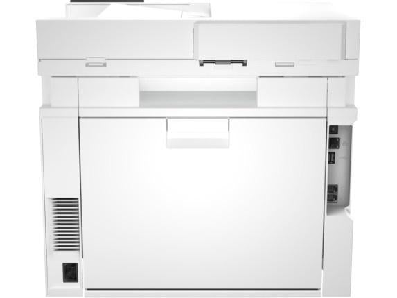 Multifunctional laser HP Color LaserJet Pro MFP 4302fdn, format A4, Color, Duplex, USB + LAN