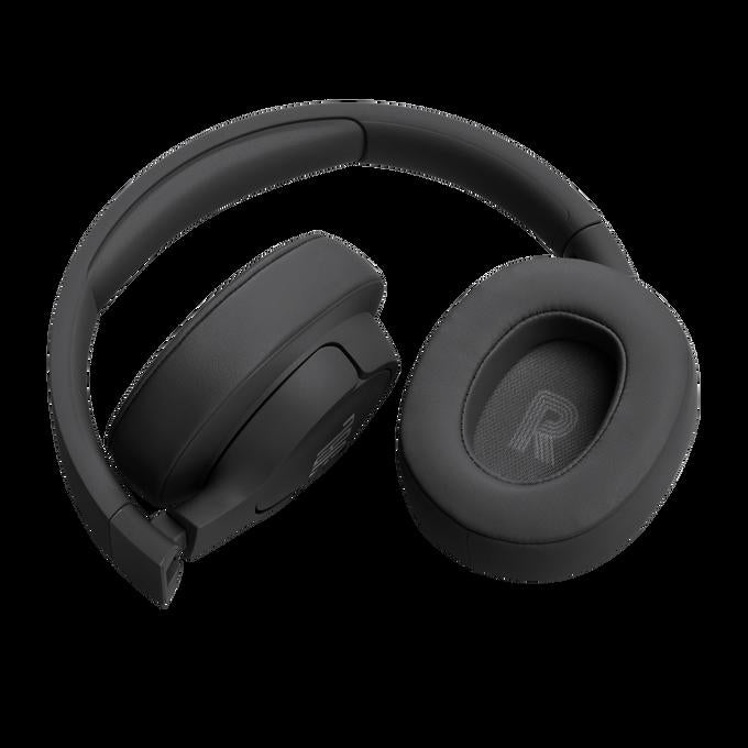 JBL Tune 720BT Black