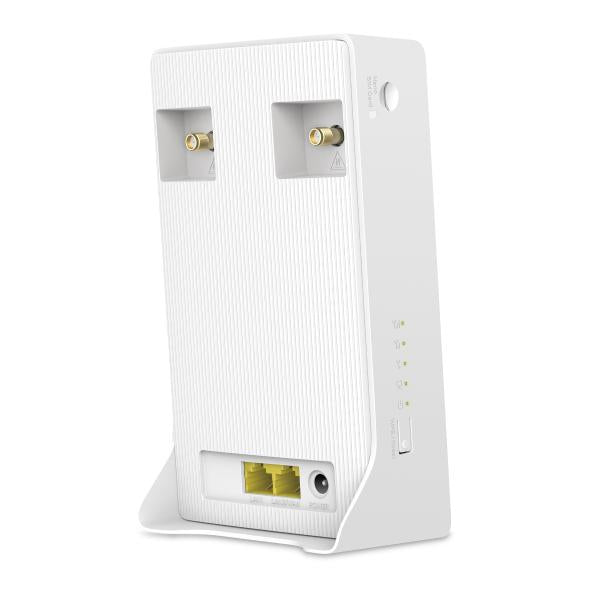 Router wireless MERCUSYS MB130-4G, WIFI 5, Dual Band