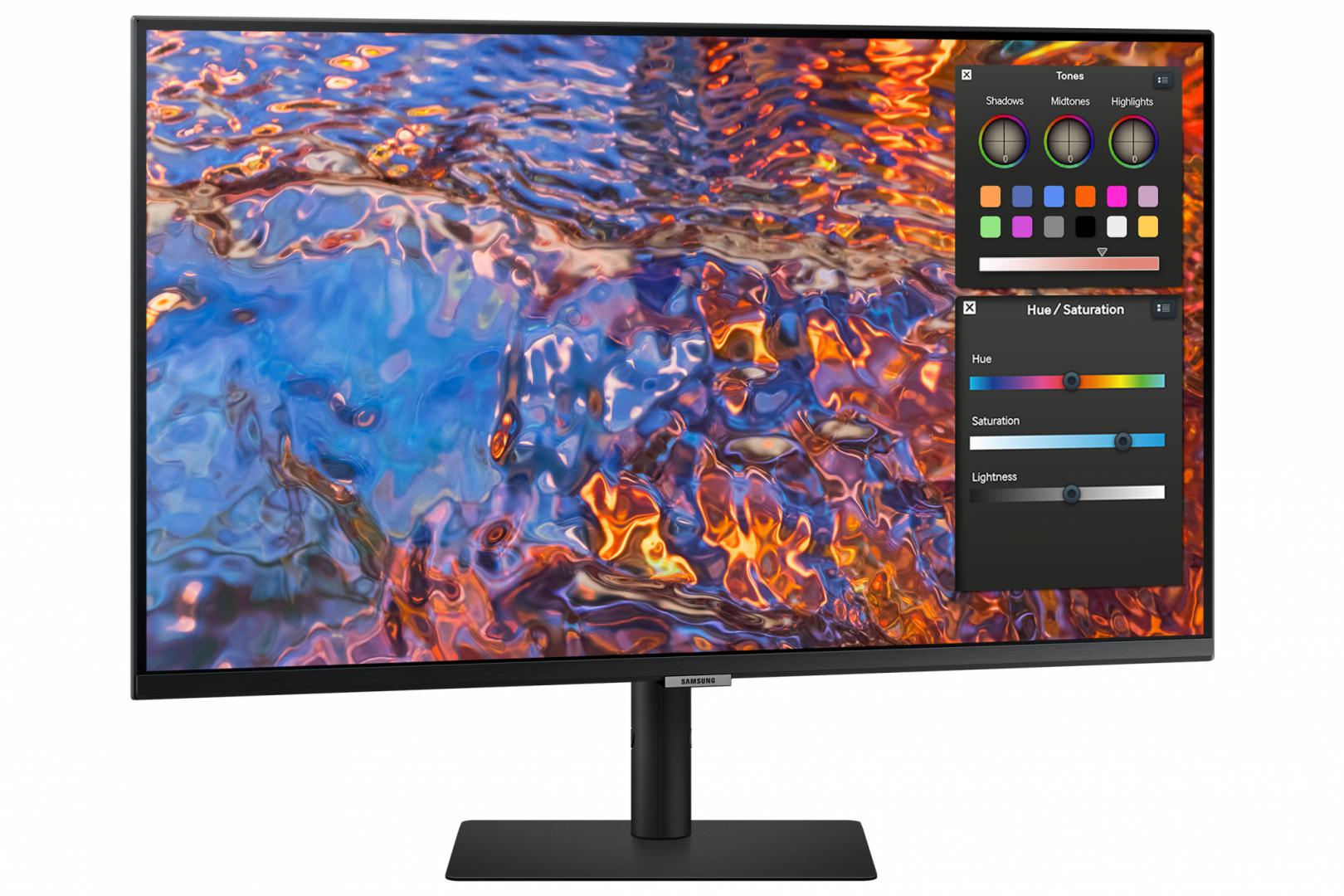 Monitor Samsung 32" LS32B800PXPXEN