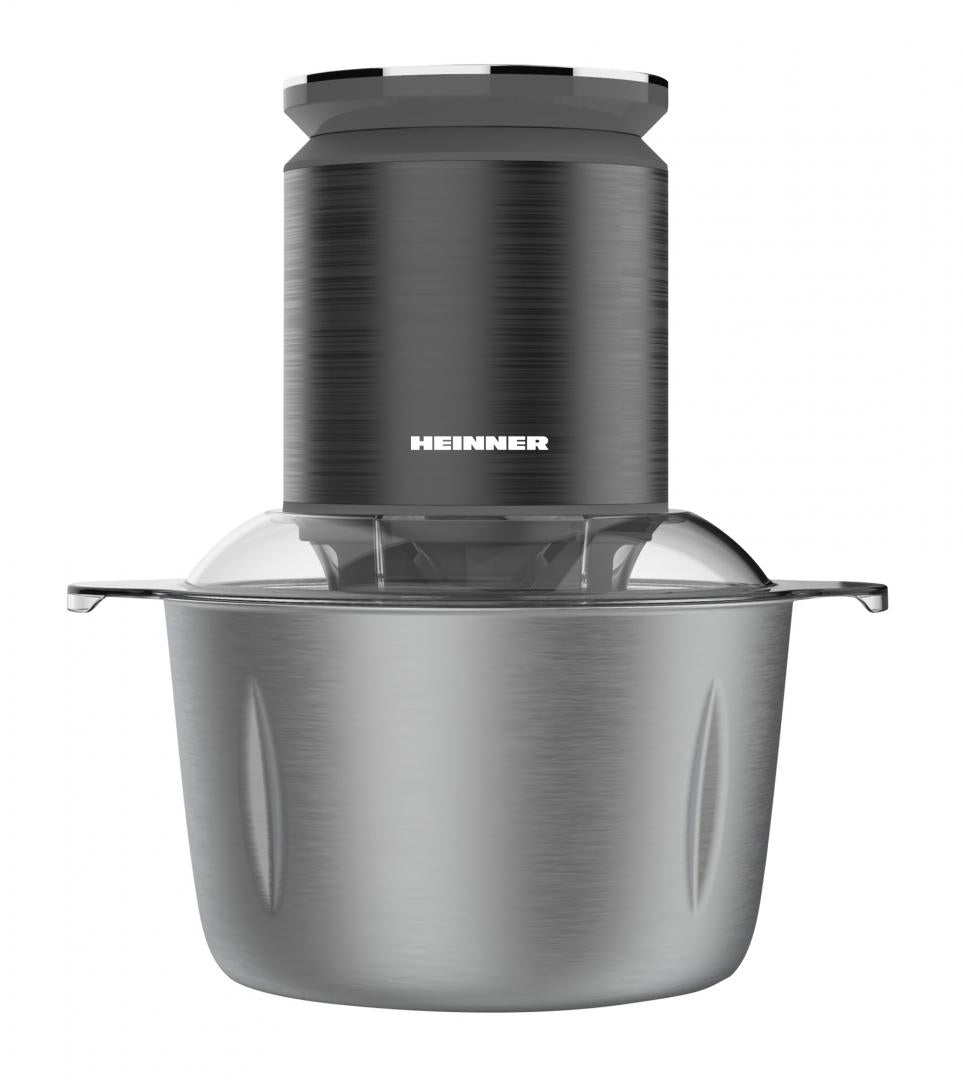 TOCATOR DE LEGUME HEINNER HMC-KD800SS