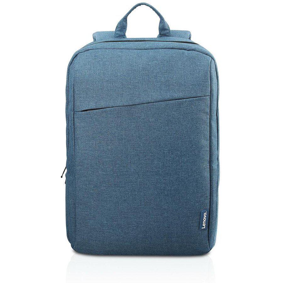 Rucsac laptop Lenovo B210, Albastru, 1 an Garantie