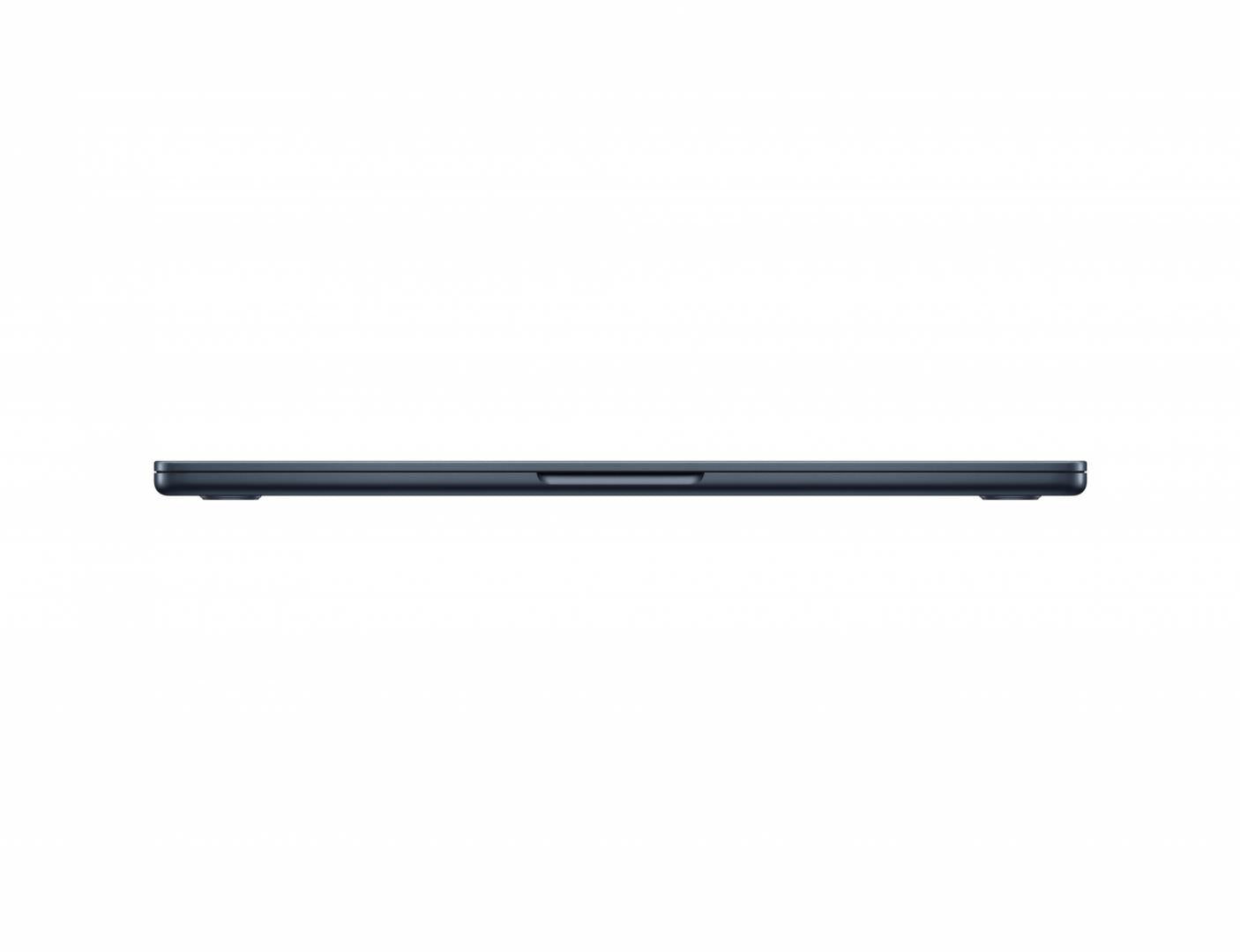 MacBook Air 13.6" Retina/Apple M4 (CPU 10-core, GPU 10-core, Neural Engine16-core)/16GB/512GB - Midnight - US KB (2025) 35W USB‑C (Cto fromMW133RO/A)