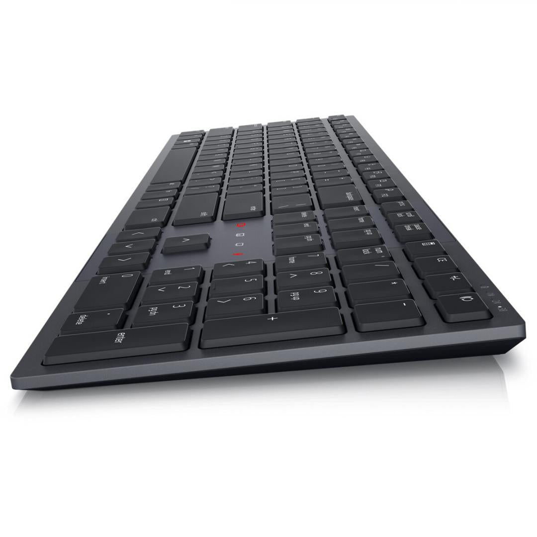 Dell Premier Collaboration Keyboard - KB900 US International (QWERTY)