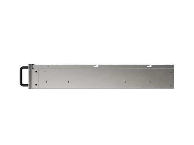 Carcasă server rack ATX 520/12 19"/2U