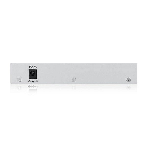 ZYXEL GS1200v3 8-Port GbE Web Managed Switch