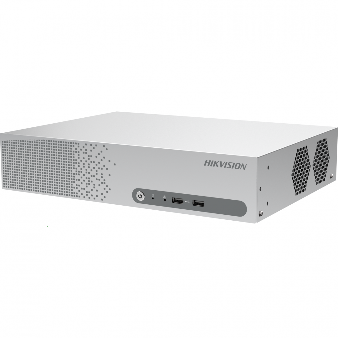NVR HIKVISION IP 16CANALE 1XSATA