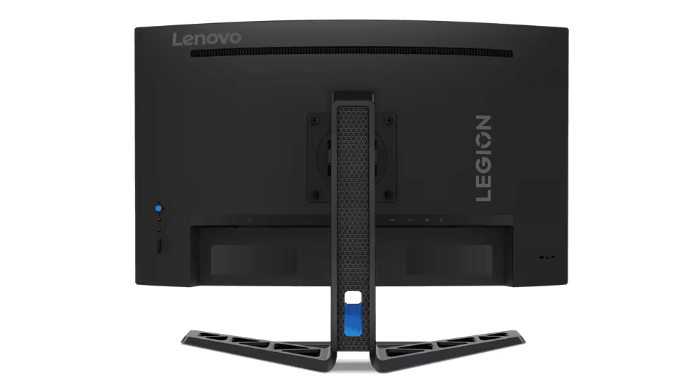 Monitor Gaming Lenovo Legion R27fc-30, 27", 1920x1080 pixeli, Black, 3 ani Garantie