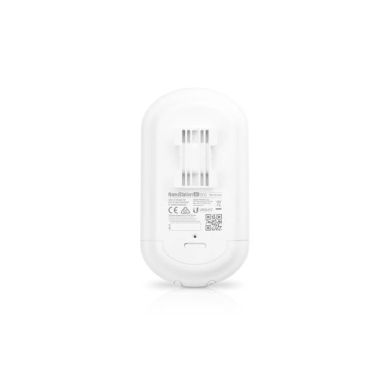 Access point Ubiquiti Nano Station LOCO5AC; MIMO 5 GHz