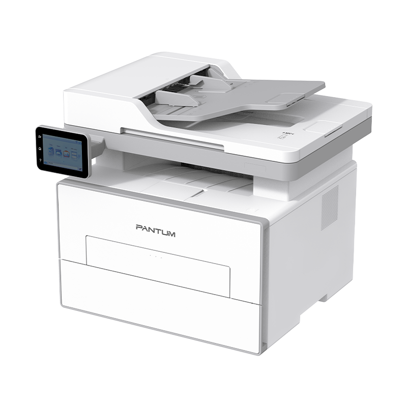 Multifunctional laser Pantum BM4300ADW, format A4, Monocrom, Duplex, USB + LAN + Wi-Fi