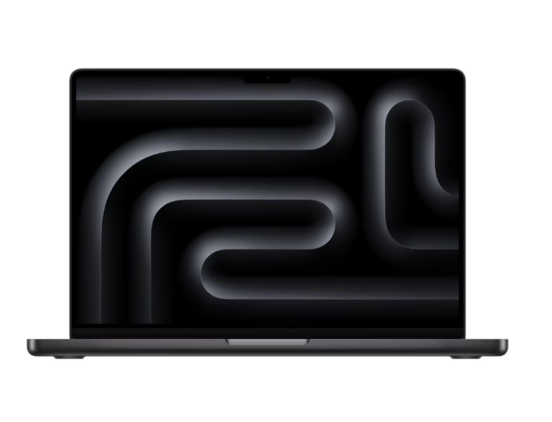 MacBook Pro 14.2"/Apple M4 Pro (CPU 12-core, GPU 16-core, Neural Engine16-core)/48GB/1TB - Space Black - INT KB (cto from MX2H3RO/A)