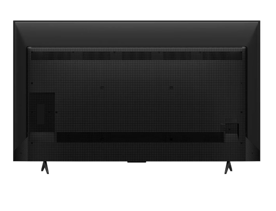 Televizor QLED Smart TCL 65P71K, 164 cm, 4K, Google TV, Clasa E
