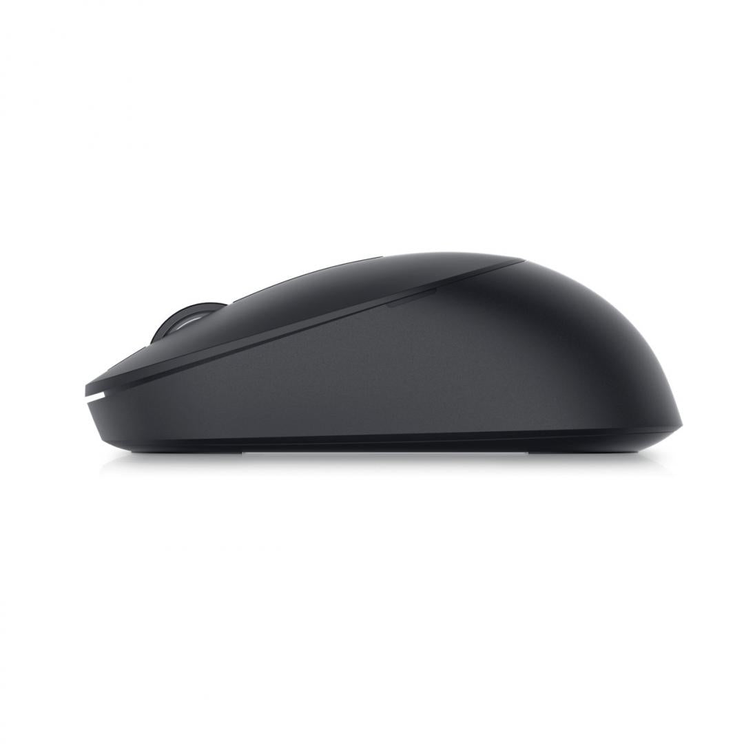 Mouse Wireless DELL Pro Mouse - MS300, 4000 dpi, Negru