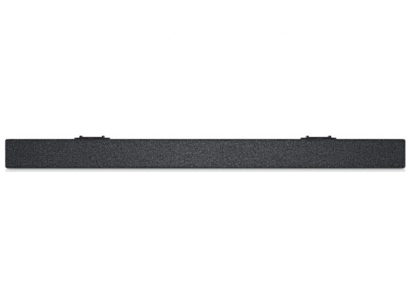 Soundbar Dell SB521A, 3.6 Watt, USB, negru