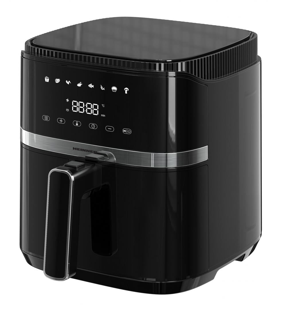 FRITEUZA CU AER CALD HEINNER VARIETYFRY HAF-B5BK1500