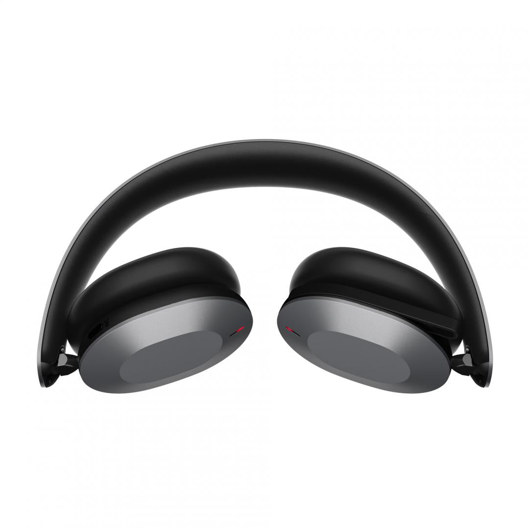 Casti Gaming Over-ear Lenovo Headset 8550, Wireless, noise-canceling
