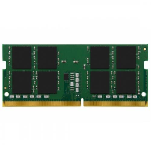 Memorie RAM Kingston DDR4 32GB 3200Mhz CL22 1.2V Non-ECC SODIMM