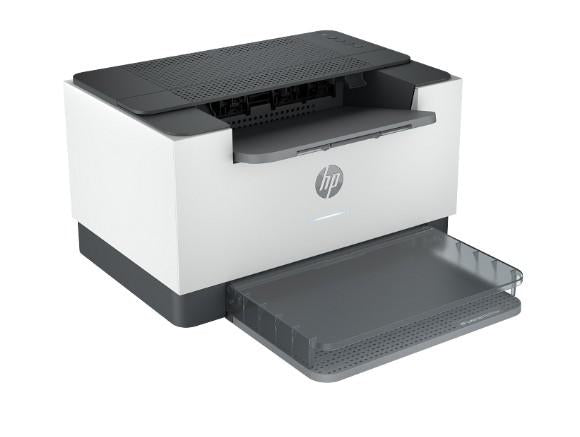 Imprimanta Laser HP LaserJet M209dw, Monocrom, format A4, USB + LAN