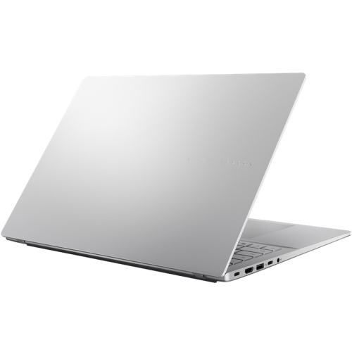 Notebook Consumer ASUS Vivobook S16, cu procesor AMD Ryzen 5 220, 16'' IPS, 16 GB DDR5, 1 TB SSD, AMD Radeon 740M, Fr OS