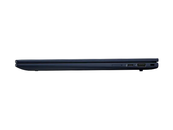 Laptop Business HP EliteBook X G1i Next Gen AI PC, cu procesor Intel Core Ultra 5 228V, 14'' IPS, 32 GB LPDDR5x, 512 GB SSD, Intel Arc Graphics, Windows 11 Pro, 1 an Garantie