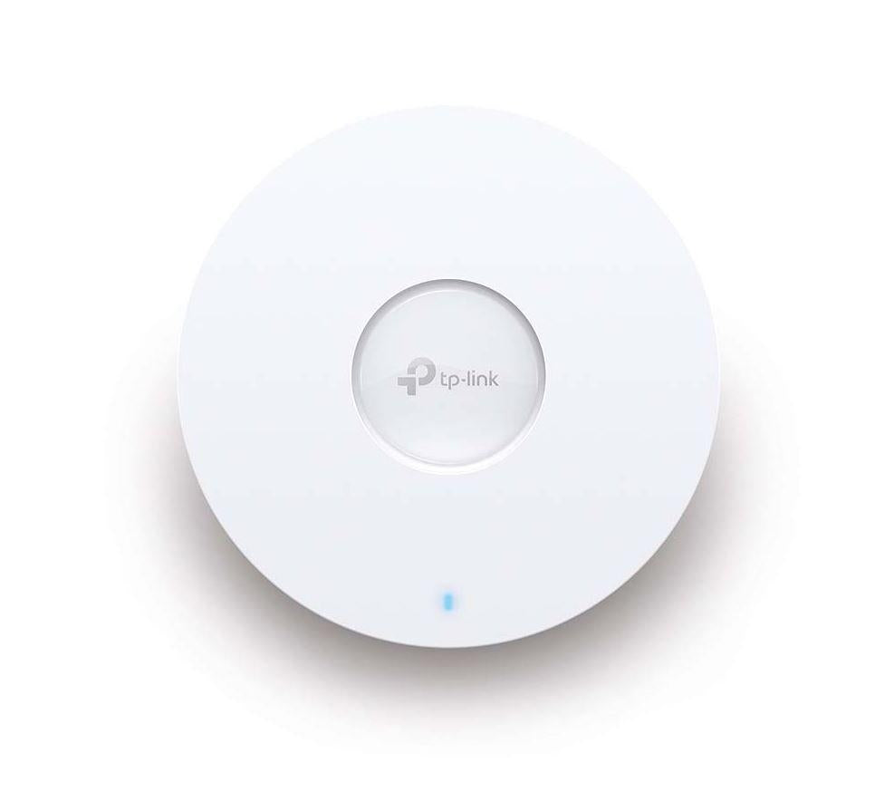 Access point TP-Link EAP613, Gigabit, PoE, Dual-band, WiFi 6 - AX