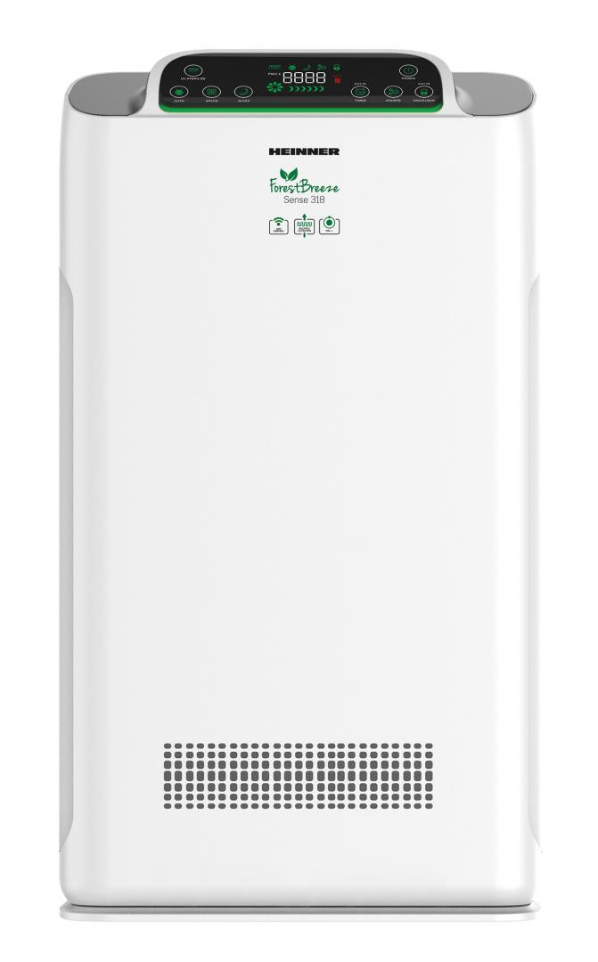 PURIFICATOR DE AER HEINNER HPA-318WIFI