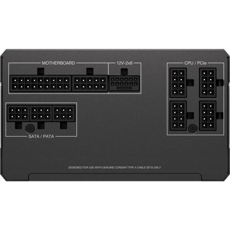Sursa CORSAIR RMx Series, RM750x 80 PLUS GOLD