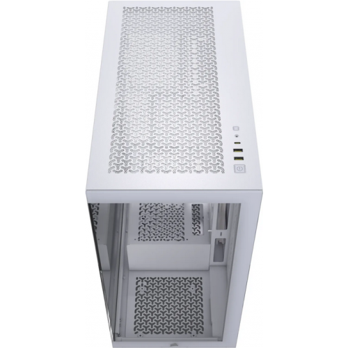 Carcasa CORSAIR 3500X Mid Tower ALB