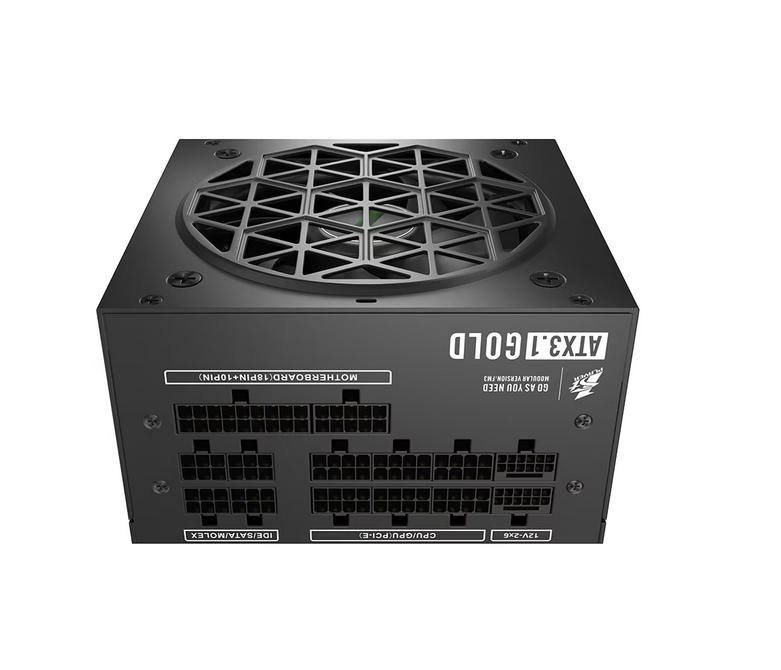 Sursa 1STPLAYER NGDP ATX 3.1 GOLD 1000W, 80 PLUS GOLD