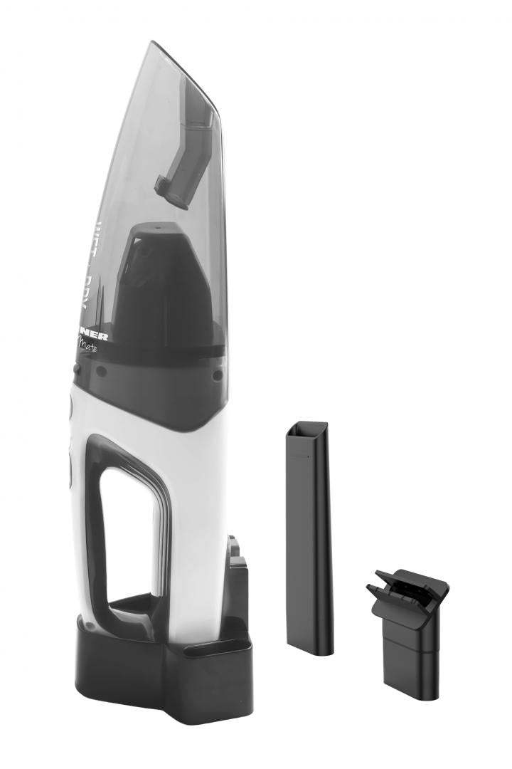 Aspirator de mână HEINNER SpeedMate HHVC-C7.4WHBK