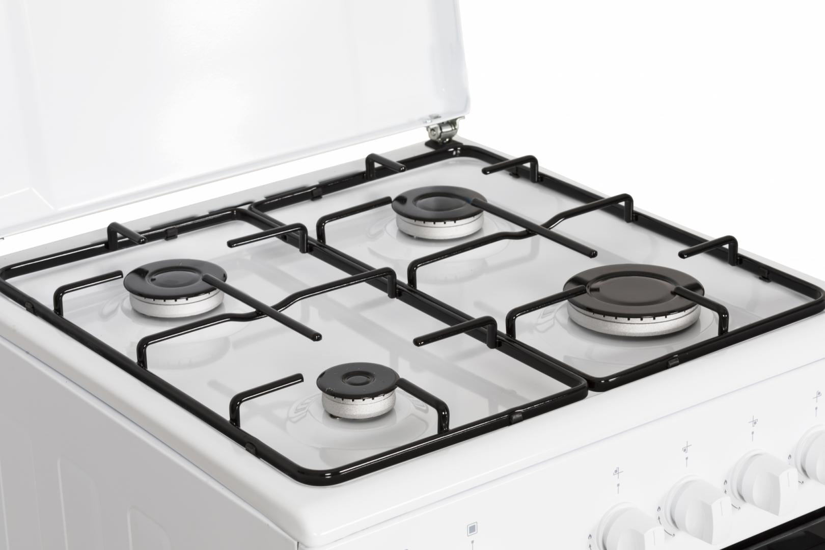 ARAGAZ GAZ HEINNER HFSC-SME50WH