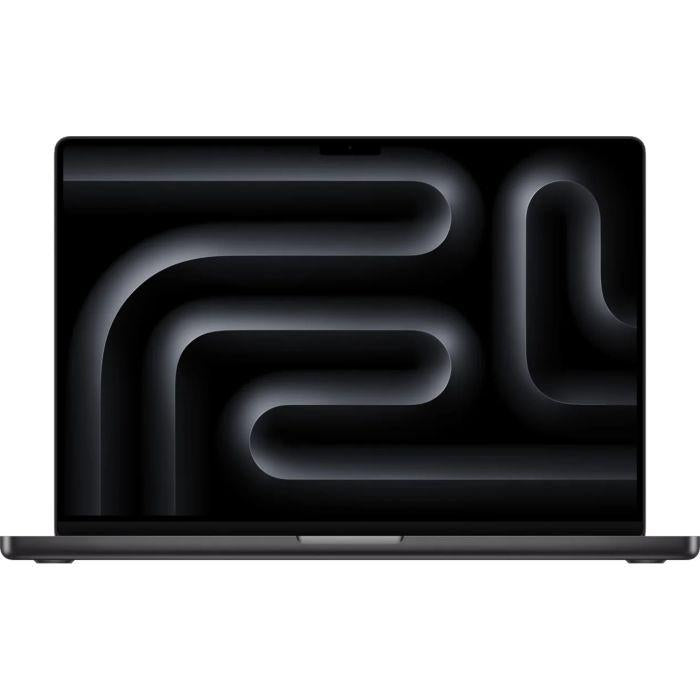 MacBook Pro 16.2"/Apple M5 Pro (CPU 18-core, GPU 20-core, Neural Engine 16-core)/24GB/1TB - Space Black - INT KB (No Adapter) - 2026