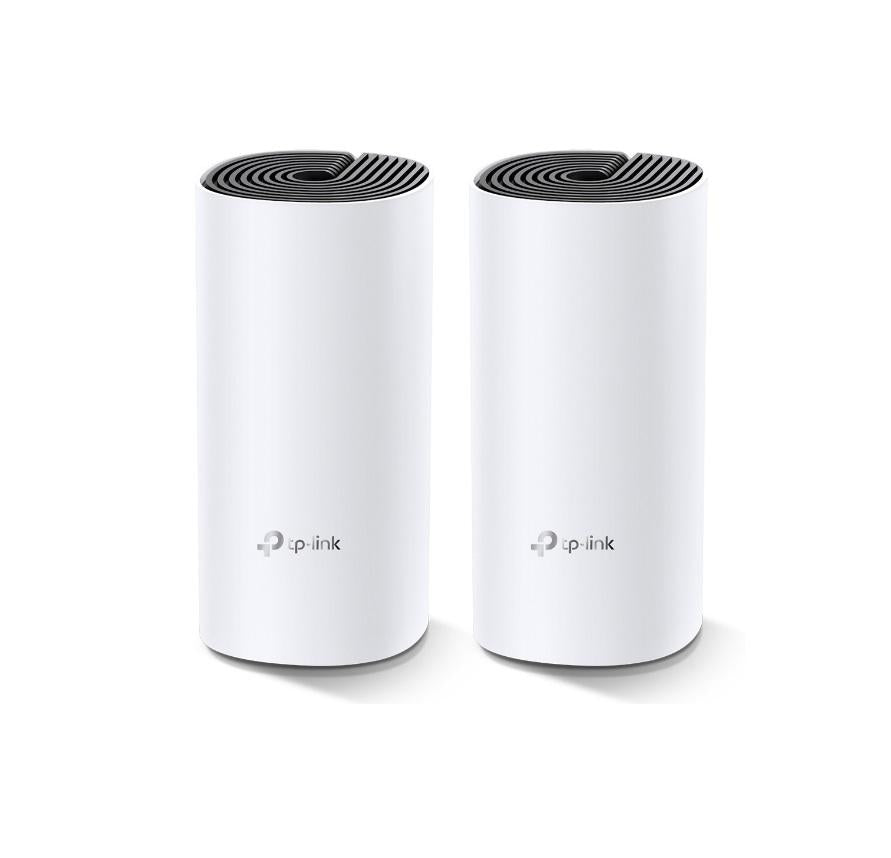 Router wireless TP-LINK DECO M4, WIFI 5, Mesh, Dual Band