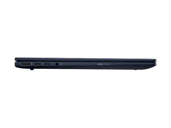 Laptop Business HP EliteBook X G1i Next Gen AI PC, cu procesor Intel Core Ultra 5 228V, 14'' IPS, 32 GB LPDDR5x, 512 GB SSD, Intel Arc Graphics, Windows 11 Pro, 1 an Garantie