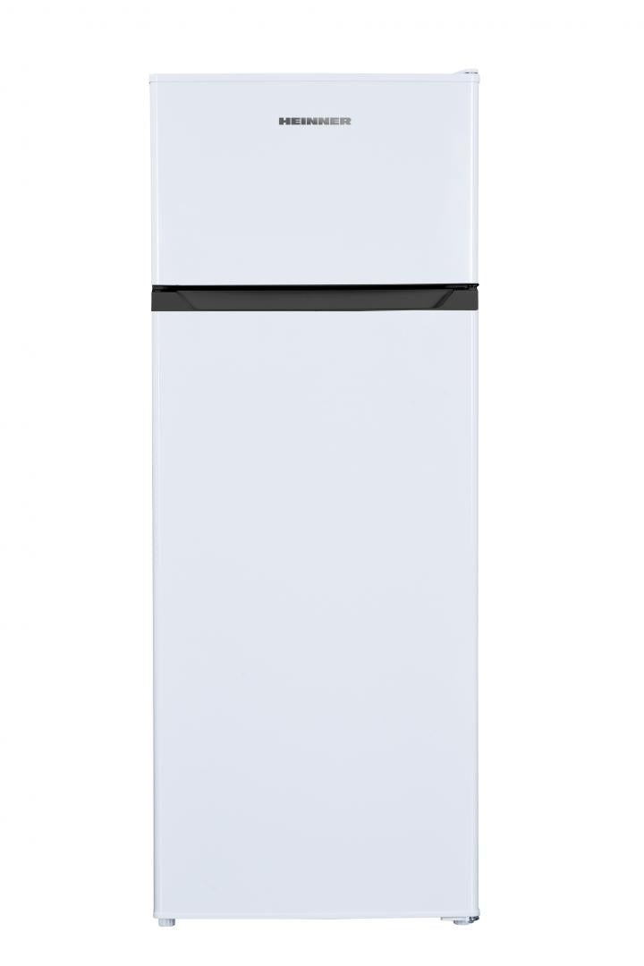FRIGIDER CU DOUA USI HEINNER HF-H2206E++