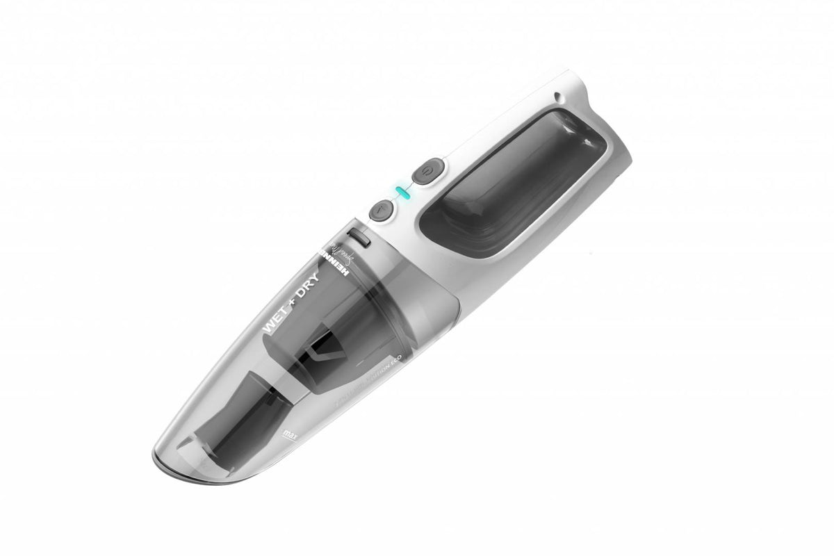 Aspirator de mână HEINNER SpeedMate HHVC-C7.4WHBK