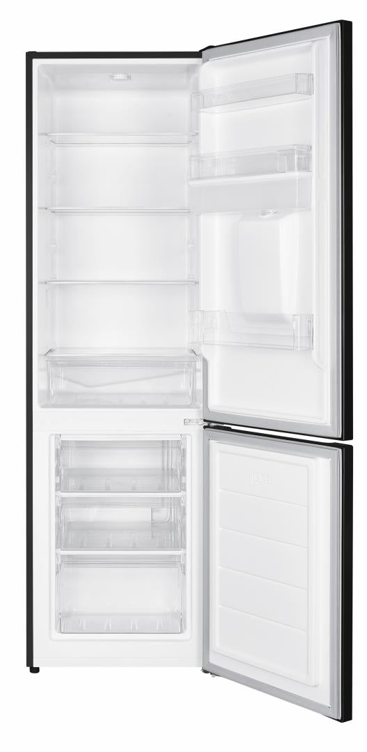 COMBINA FRIGORIFICA HEINNER HC-HM260BKWDE++