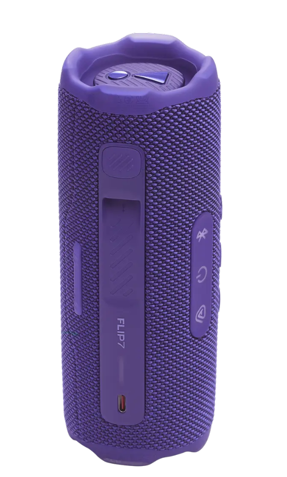 JBL Boxa portabila Flip 7 Bluetooth Purple