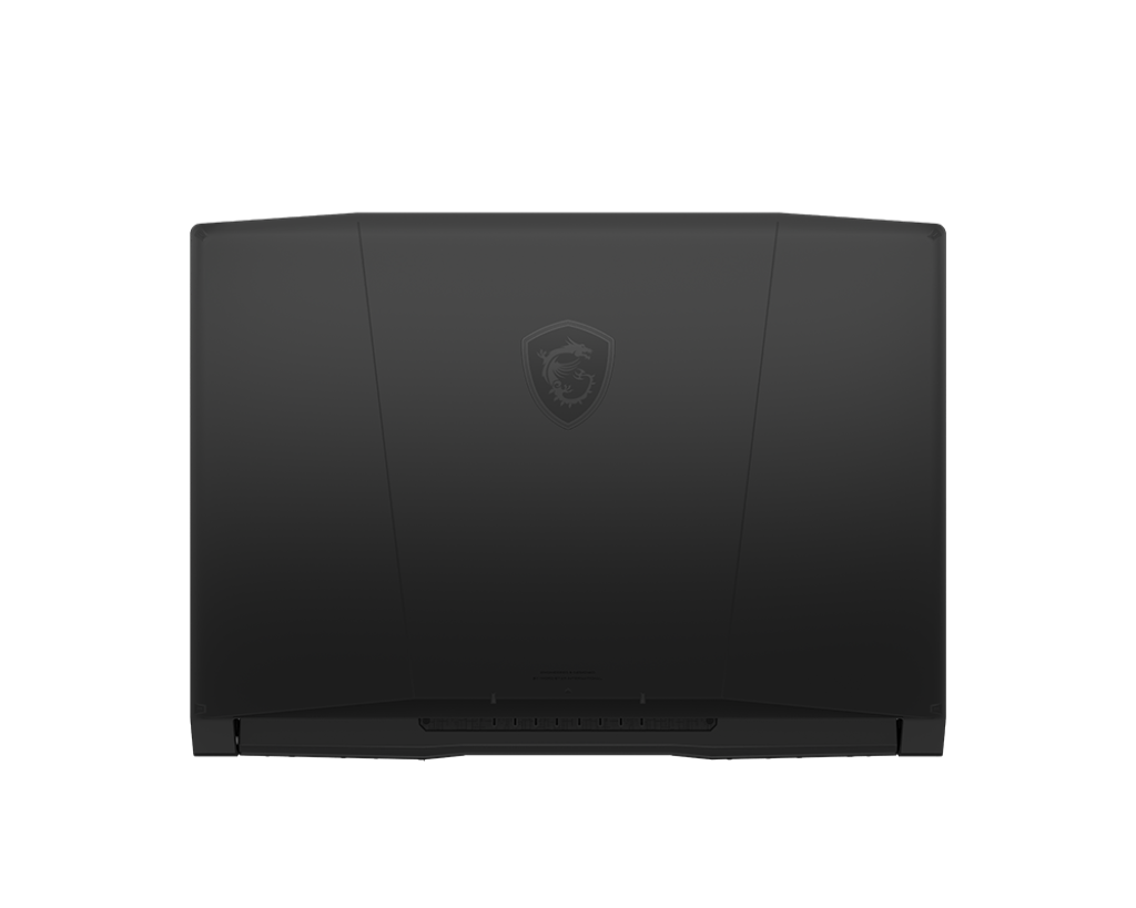 Laptop MSI Gaming Katana A15 AI B8VE-631XRO, 15.6" FHD (1920x1080), 144Hz, IPS-Level, AMD Ryzen™ 9 8945HS Processor with AMD XDNA™ a rchitecture, video dedicat NVIDIA GeForce RTX 4050 Laptop GPU 6GB GDDR6, RAM DDR5 8GB*2 (5600)MHz, SSD 512GB NVMe SSD PCIe Gen4, no ODD, No Card reader, 2x 2W Speaker