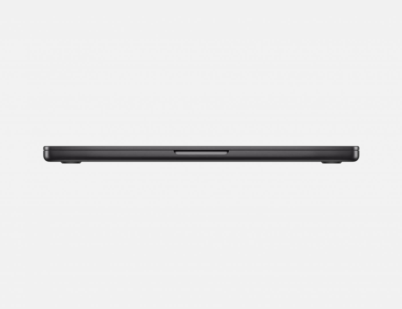 MacBook Pro 14.2"/Apple M5 (CPU 10-core, GPU 10-core, Neural Engine16- core)/24GB/1TB – Space Black – US English KB KB (No Adapter) - 2025 (Cto from MDE34RO/A)