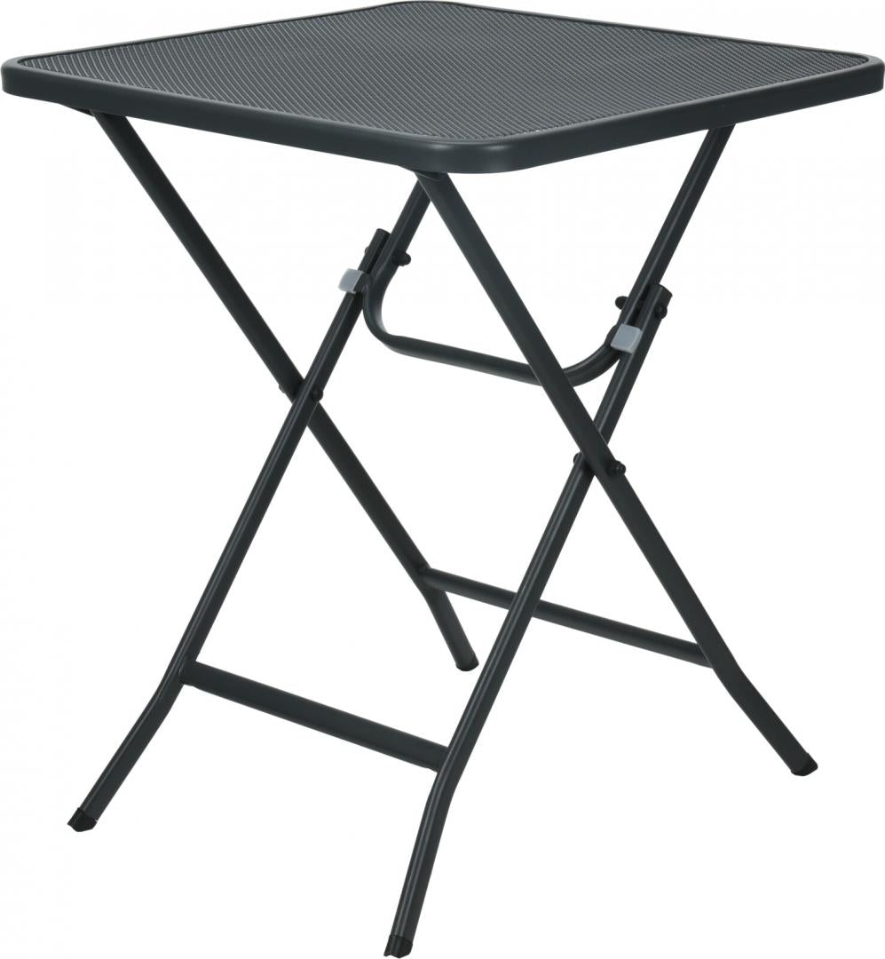 SET MOBILIER PLIABIL 3 PIESE