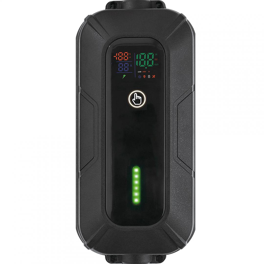 PNI INCARCATOR PORTABIL PNI-EV32-16A-S Pentru masini electrice.