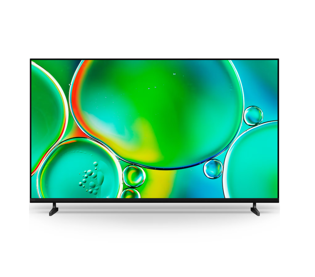 Televizor Sony BRAVIA 2 II LED 65S25M2, 164 cm, Smart Google TV, 4K Ultra HD, Clasa E (Model 2026)