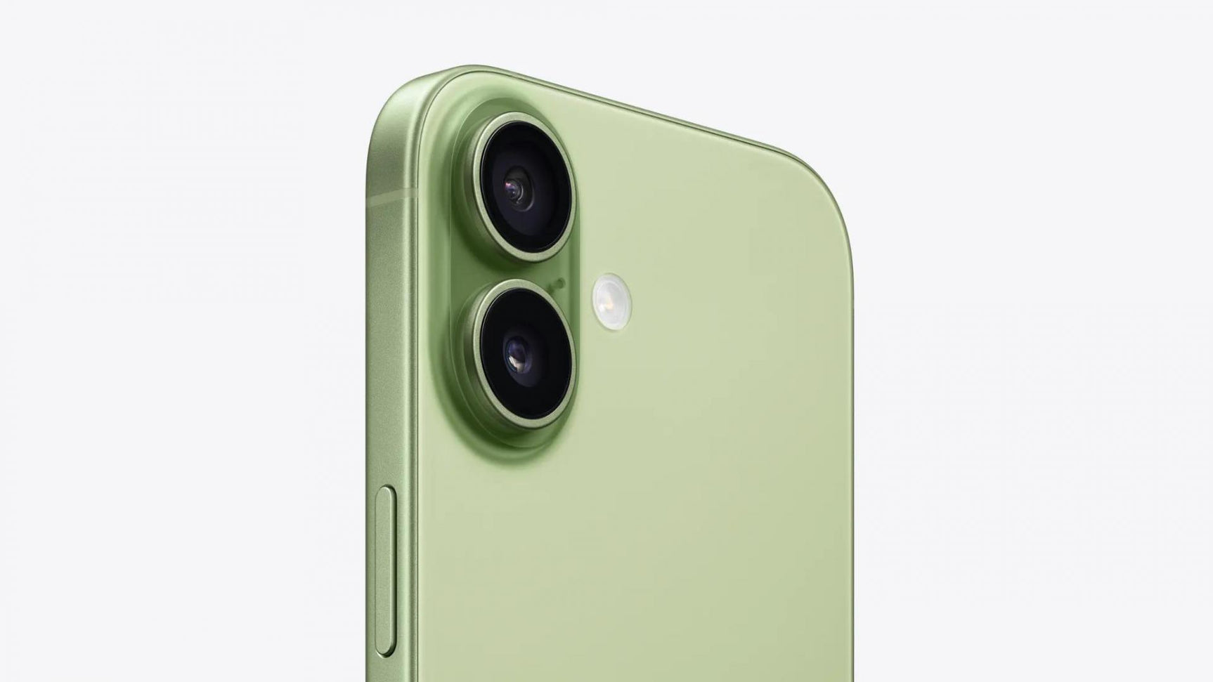 iPhone 17 512GB Sage